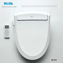 KB620 пульт дистанционного управления умный разумный Туалет automatica чехол для сиденья 525*418*196 напряжение: 220 V-240 V 50 HZ