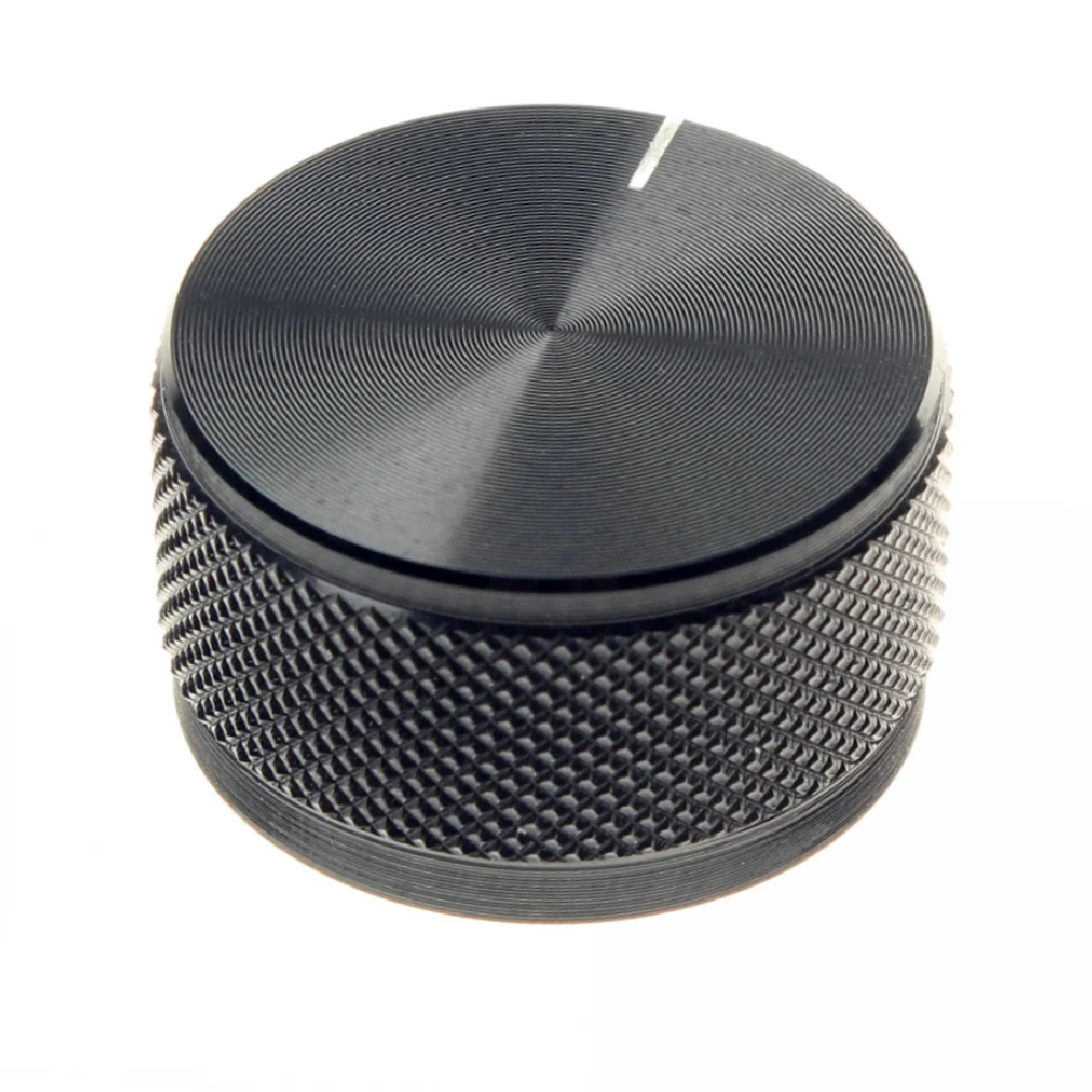 Encoder Knob Potentiometer Knobs 30x 17mm Aluminum Rotary Knob Volume Knob Potentiometers Aliexpress