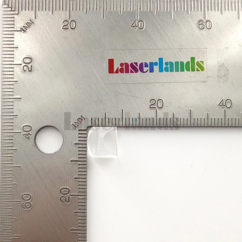 Линза Powell лазерная оптическая Призма стеклянная линза|lens laser|lens opticallens glass |
