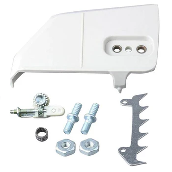 

Replacement Chainsaw Bumper Spike Sprocket Cover Studs Set For STIHL 021 023 025 MS210 MS230 MS250 Garden Power Tools