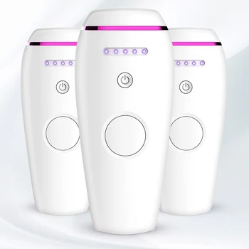 

Electrico IPL laser Epilator Face Professional Permanent Hair Removal Epilatore Women Laser Photoepilator Shaver Razor