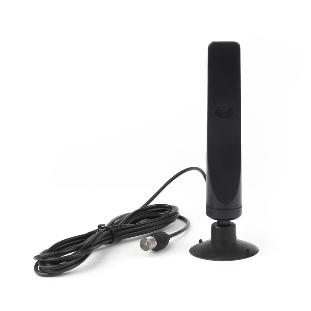 Artudatech цифровой 16dBi антенный усилитель, воздушный удлинитель для DVB-T tv HD tv