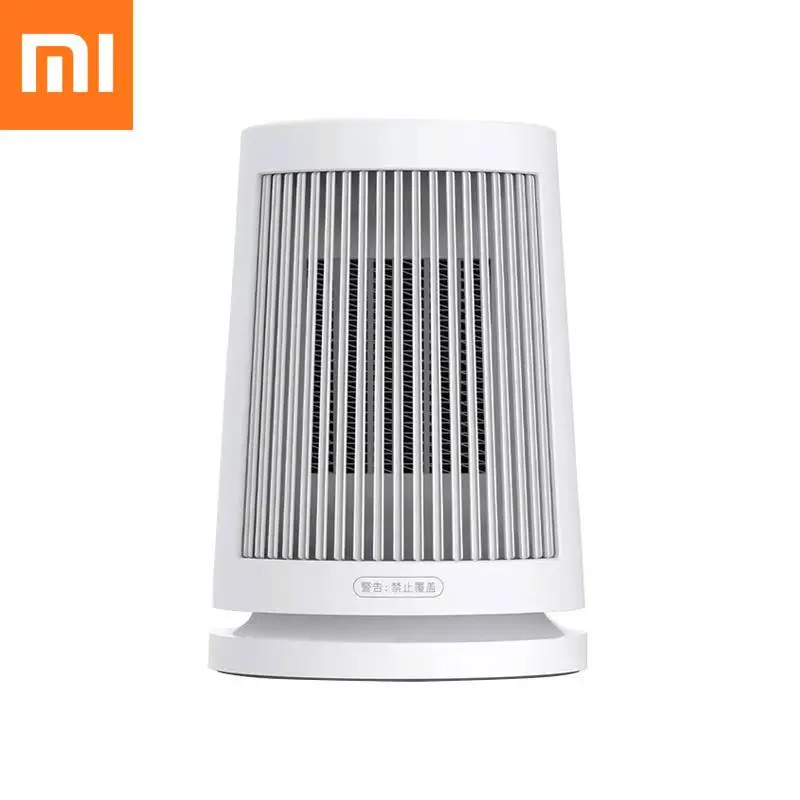Электрический обогреватель Xiaomi настольная портативная мини-грелка для рук и