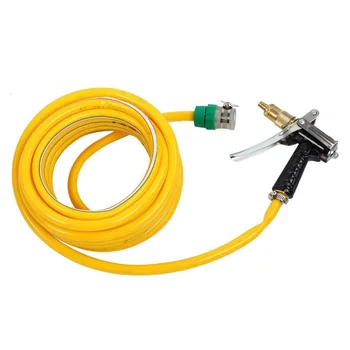 

10M Watering Plant High Pressure Handheld Washing Tool Kit Household Water Sprayer Car Hose Garden Multifunctional Cleaning