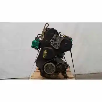 

F9R R 782 COMPLETE ENGINE RENAULT CLIO II PHASE II (B/CB0)