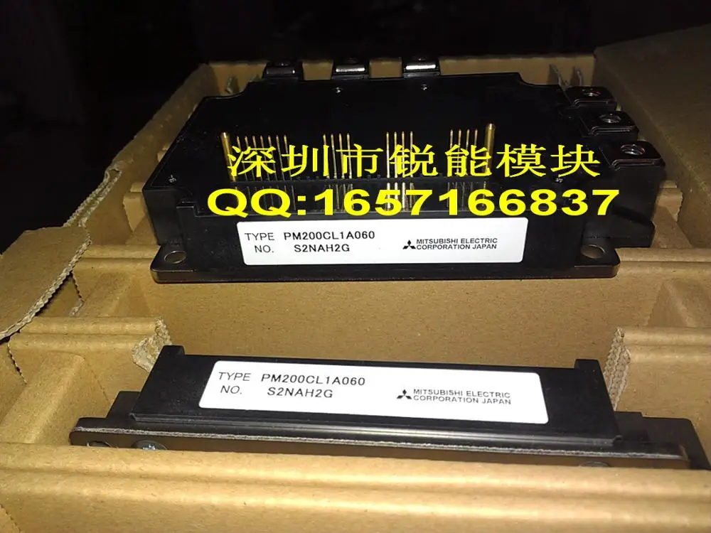Модули/PM200CL1A060 PM300CL1A060 PM400CLA060-RNDZ