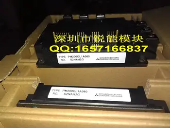 

Modules / PM200CL1A060 PM300CL1A060 PM400CLA060--RNDZ