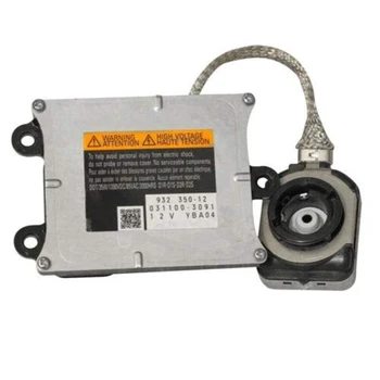 

OEM DENSO Xenon Headlight Ballast Control Unit 0311003093 For Cadillac SRX 2010-2015