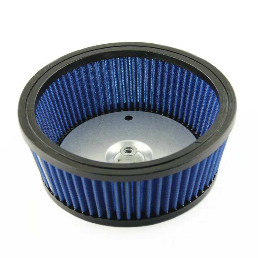 

motorcycles air filter for Harley Davidson FLHTCU FLHTCUTG FLHTI FLHX Street Tri Electra Glide Standard Ultra Classic