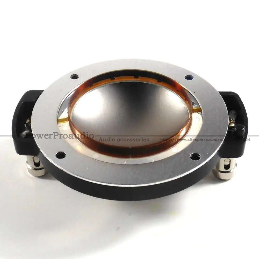 2pcs Aftermarket Diaphragm For Eighteen 18 Sound ND1070, ND1090, HD1050 driver