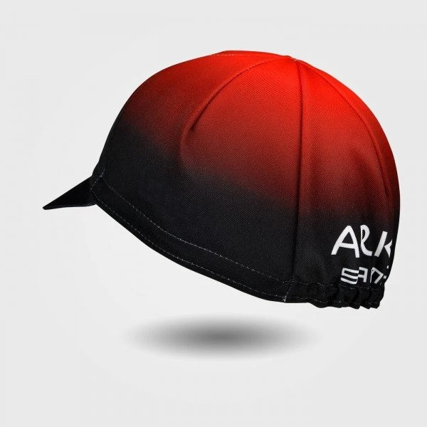 2020 ARKEA SAMSIC TEAM Red Cycling Caps Men Women Summer Outdoor Sport MTB  Bike Breathable Cycling Hat Gorra Ciclismo