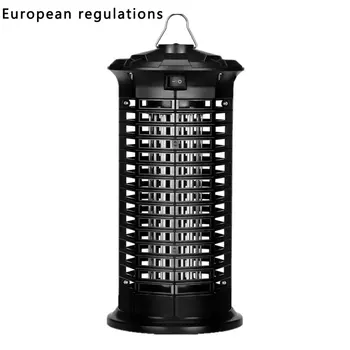 

Multifunctional Electric Shock Type Mosquito Killing Lamps portable Killer Garden Pest Bug Fly Mosquito Zapper