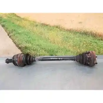 

7512143 TRANSMISSION REAR LEFT BMW 3 SERIES COMPACT (E46)