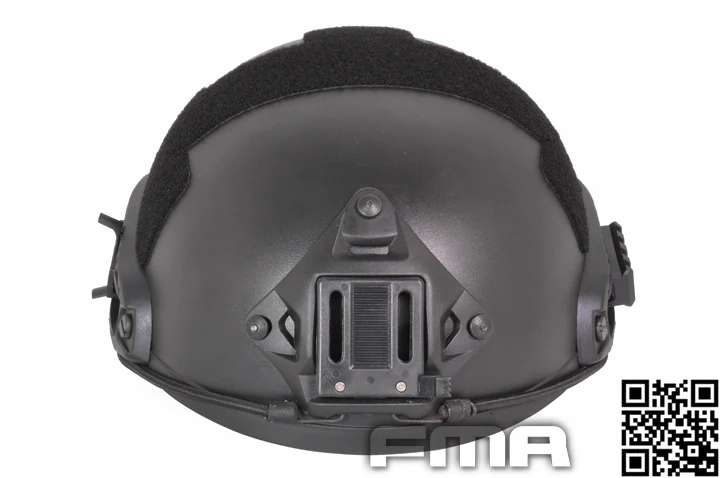 Fma горячий Тактический шлем дизайн страйкбольная перестрелка баллистический Шлем тактический военный DE BK FG Combat Tb327/tb325/tb326