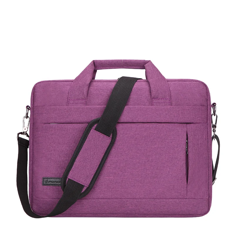 Tas Sabuk Tahan Air Laptop, Tas Travel 