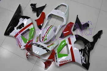 

Fairing Kits CBR900 954 2002 Body Kits CBR954RR 03 Full Body Kits CBR 954 RR 2002 - 2003