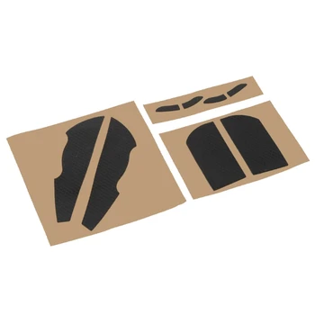 

Hotline Games Mouse Skates Side Anti-slip Stickers For ZOWIE FK2 Mouse X5QC