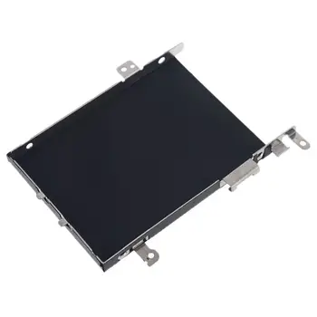 

HDD Caddy Bracket Hard Drive Adapter SSD Cable Connector Laptop Accessory Screw for -DELL Latitude E5470 Laptop