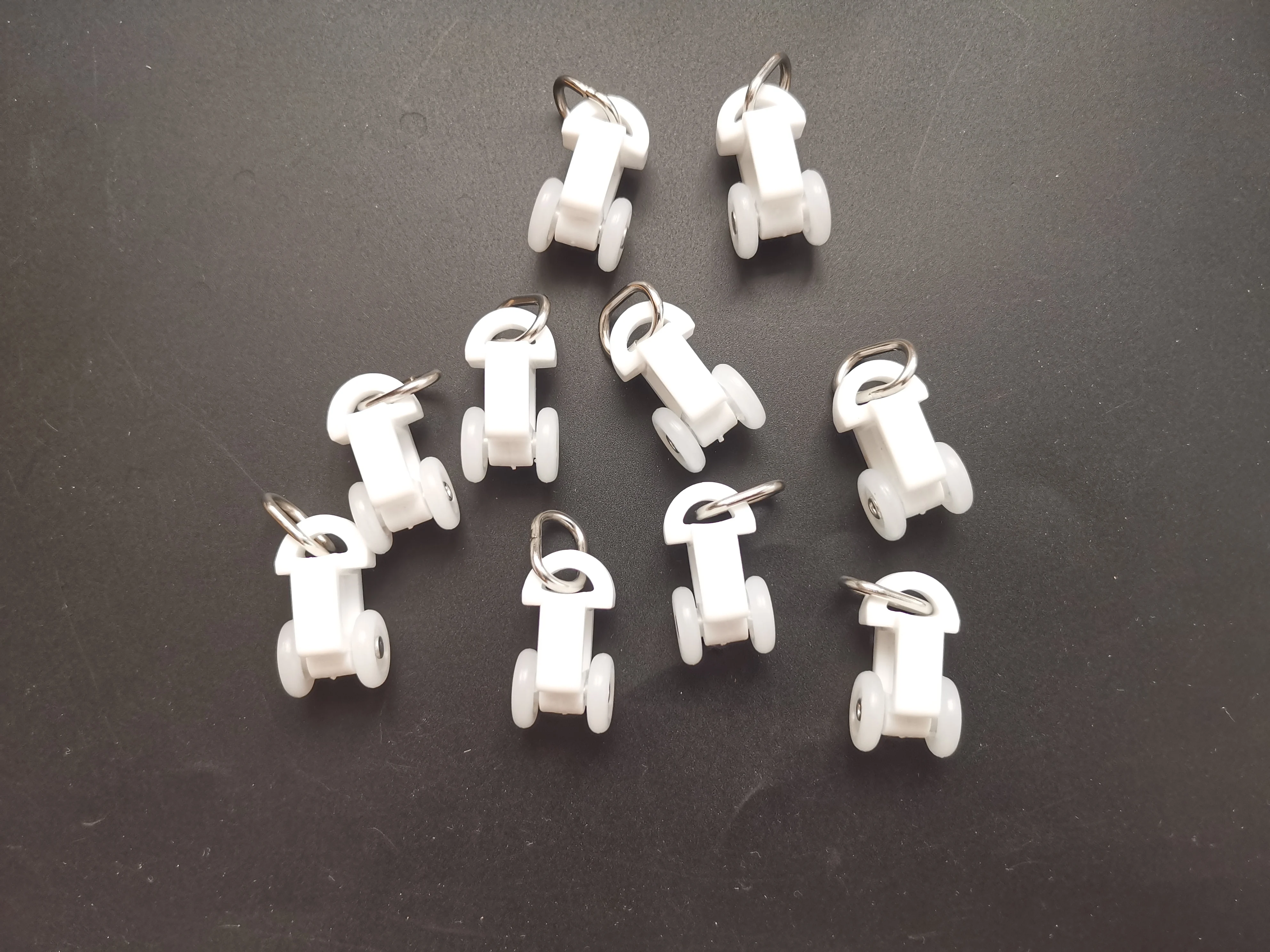 Tuya, Rails Hook, Polia Geral, Acessório Eletrônico