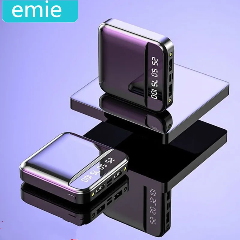  Mi ni power Bank, 30000 мА/ч