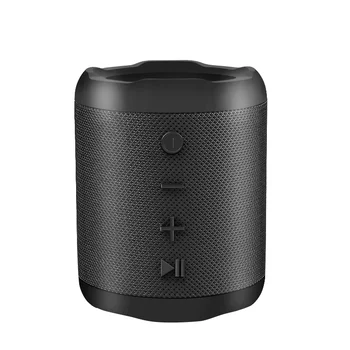 

M2 Mini Portable Bluetooth Wireless Speaker Outdoor Speaker Stereo Column Full Range Speaker with FM Radio Support TF FM USB AUX