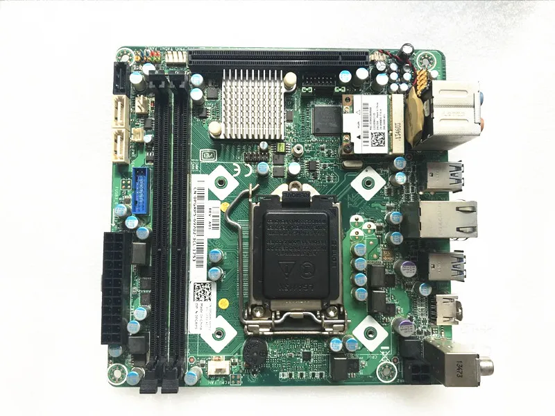 For Alienware X51 R2 motherboard MS-7796 DP/N: 0PGRP5