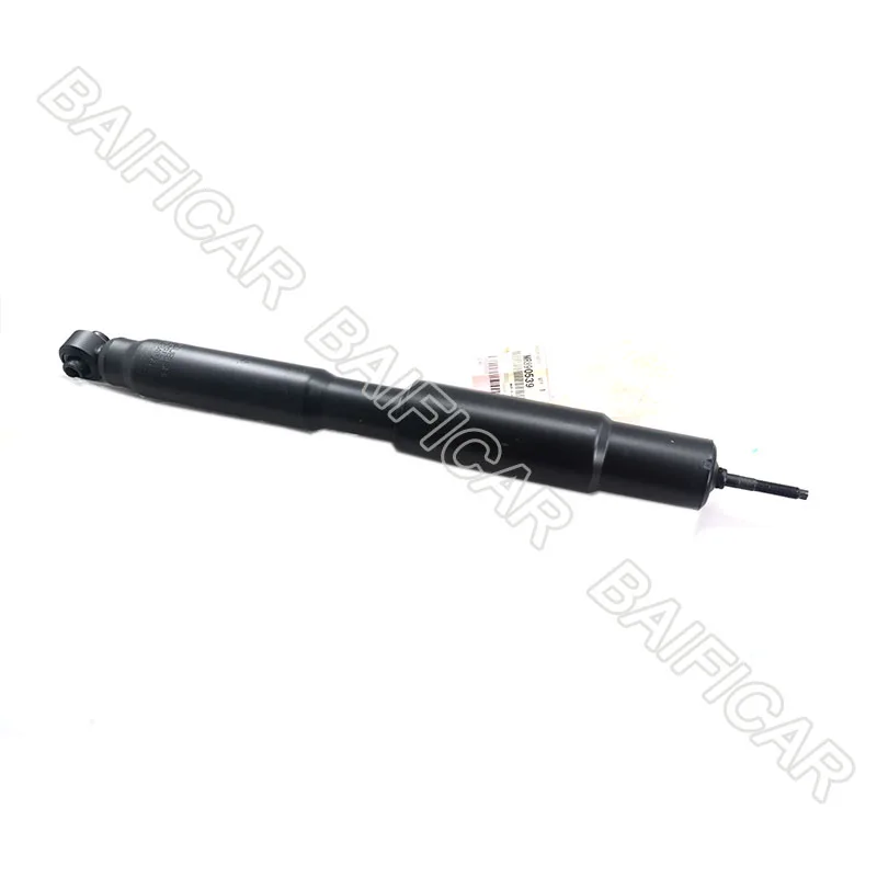 Baificar Brand New Genuine 1pcs Rear Shock Absorber Assembly Mr990539 4162a027 For Mitsubishi Pajero V73 V75 V77 V78 V93 V97 Shock Absorber Struts Aliexpress