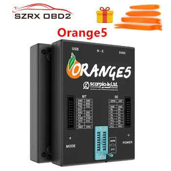 

OEM Orange5 adapter works with original Professional Programming Device full adapter with best price