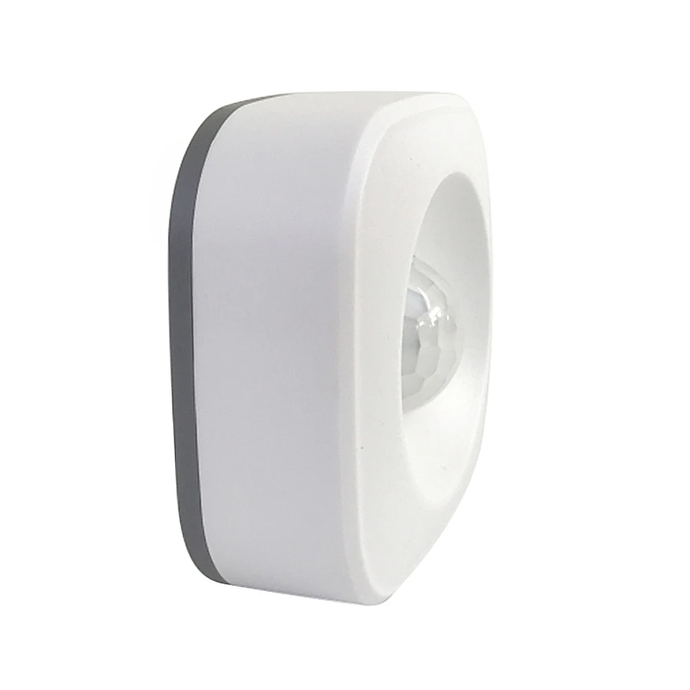 Smart WIFI PIR Motion Sensor Detector Human Body Infrared Security Detector APP Remote Control Amazon Alexa Google Home IFTTT