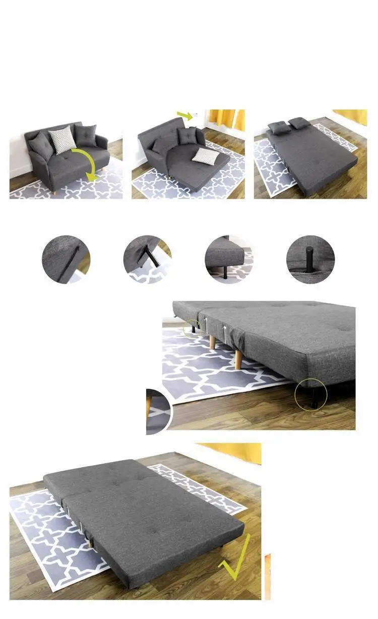Мобильный для La Casa диван Armut Koltuk современный Zitzak Meubel секционный De Sala Mueble набор мебели для гостиной диван-кровать