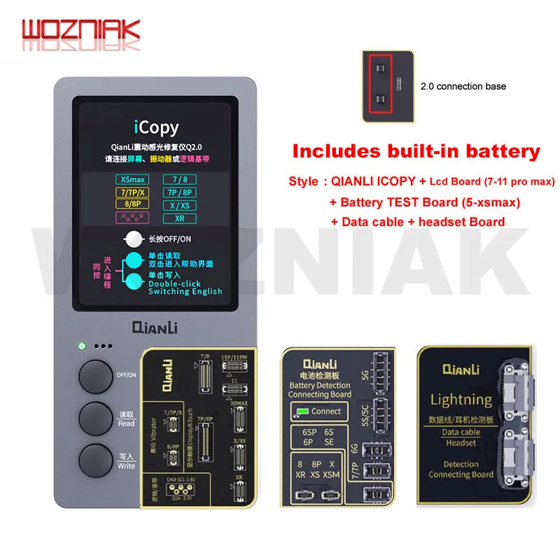 UNITOP Sabbat E12 Ultra TWS True Wireless