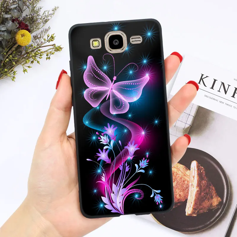 Яркий блестящий чехол для samsung J3 J1 J5 J7 чехол для Cumper samsung Galaxy j3 j5 j1 крышка чехол s