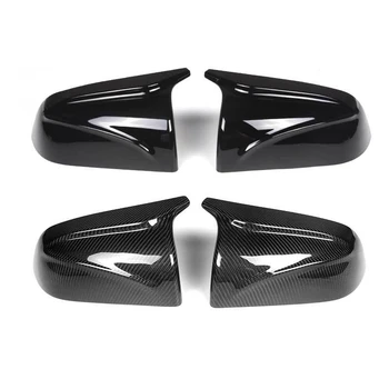 

Car Side Mirror Cover for TESLA Model 3 2017-2019 Rearview Mirror Housing Cover