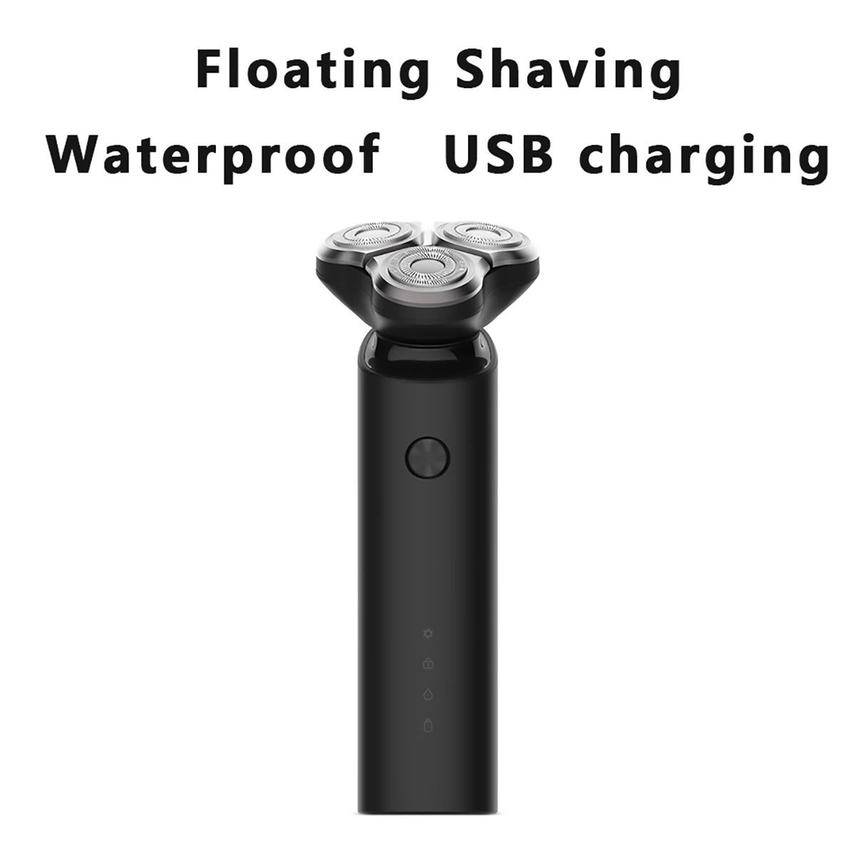 

electric shaver