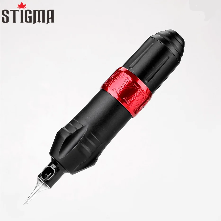 

Stigma Rocket Tattoo Pen Motor Tattoo Machine Tattoo Pen Cheyenne Tattoo Machine All-in-one Profession Tattoo Equipment