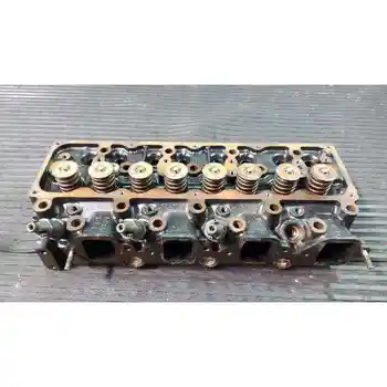 

7F448 CYLINDER HEAD NISSAN TERRANO/TERRANO.II (R20)