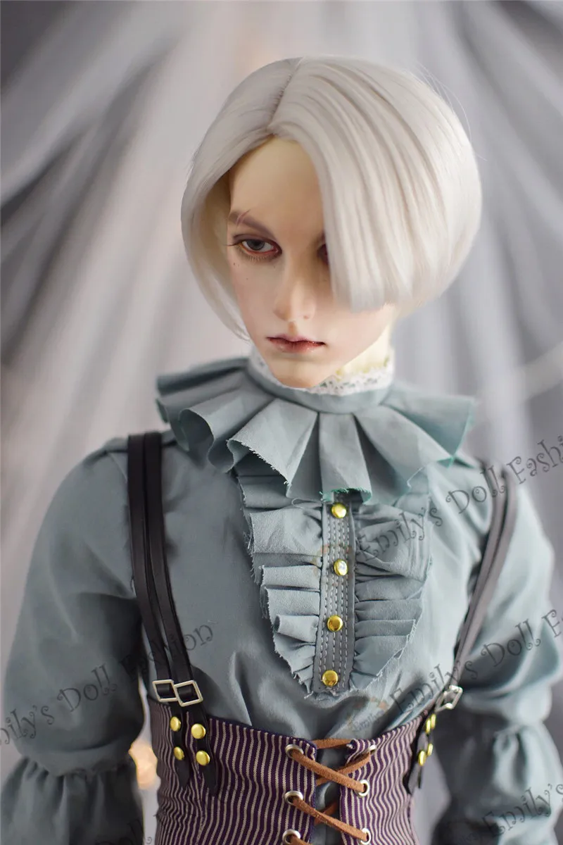 Bjd sd10 blythe одежда золушка (для мальчиков) комплект узоров одежды наборы сделай
