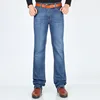 120 Cm Long Jeans Mens Spring Autumn Denim Pants Man Business Casual Jeans Male Long Denim Pants High Quality Men Jeans Pants 6