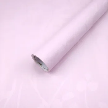 

New Solid Color Self Adhesive Vinyl Wallpaper Living Room Kitchen Cabinet Furniture Stickers PVC Waterproof Marble Contact Paper