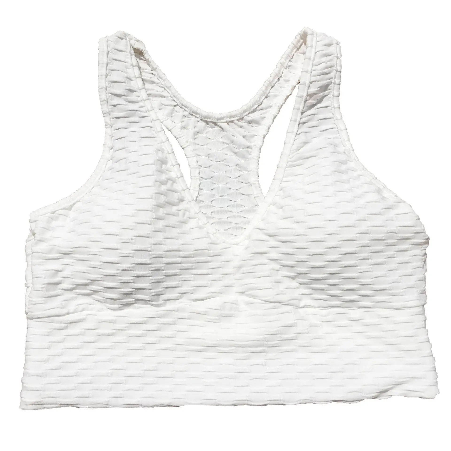 white bra 12 цветов, хит, женские штаны для йоги, сексуальные белые спортивные Леггинсы, пуш-ап колготки, для занятий в тренажерном зале, с высокой талией, для фитнеса, бега, спортивные штаны - Цвет: white bra