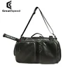 Multifunction 3 Uses GreatSpeed Tennis Bag 800DPVB Waterproof Tennis Squash Racket Backpack Shoulder Bags Shoes Clothing Handbag 3