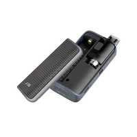 Electronic Cigarettes