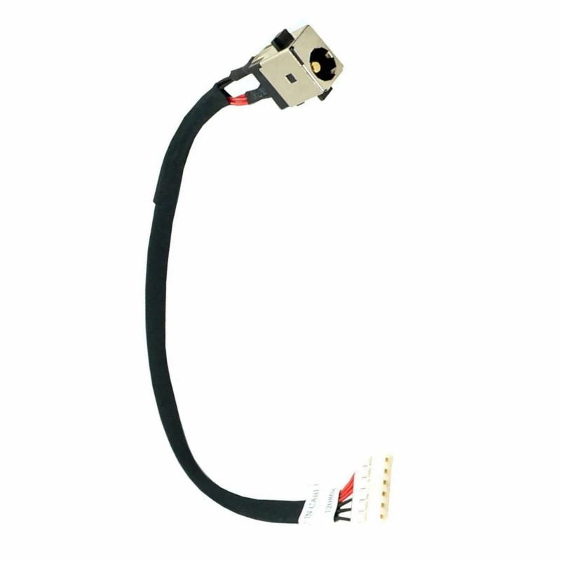 

DC IN Power Jack Cable Connector For ASUS K550 K550C K550CA R510C 14004-01450100