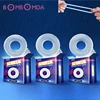 Silicone Penis Ring Sex Toys for Adults Men Male Ejaculation Delay Cock Ring Long Lasting Firmer Erection Soft Flexible Cockring 1