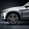 Exterior Accessories
