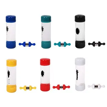 

Ferrofluid Magnetic Fluid Liquid Display Funny Stress Relief Toys Science Decompression Anti Stress Toy