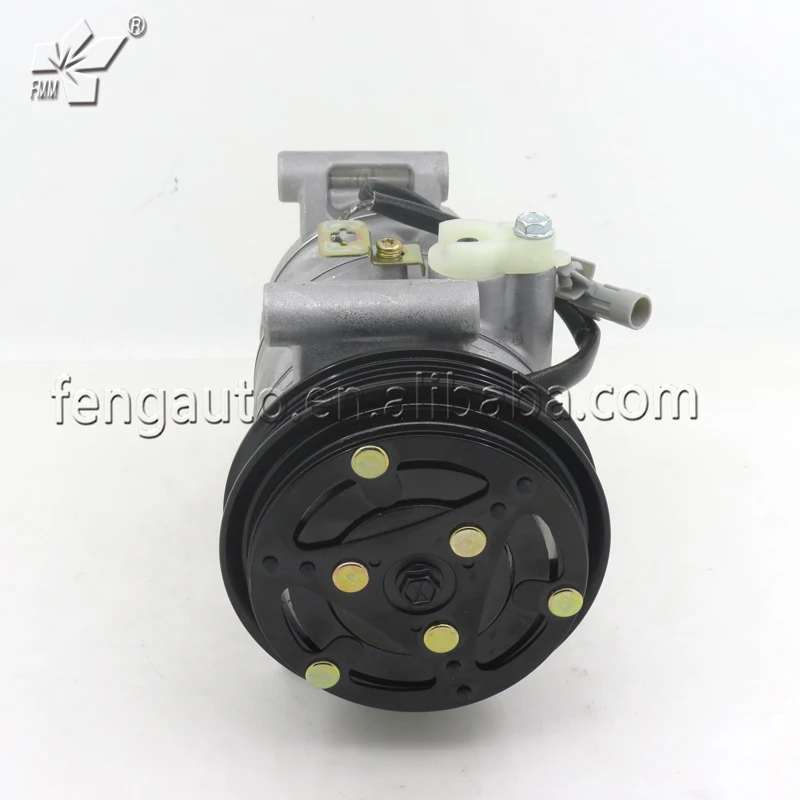 V08A кондиционер компрессор кондиционера для suzuki solio/swift SX4 1,5 1,6/swift 1,3 1,5 1,6/SX4 седан 1,6 поршень