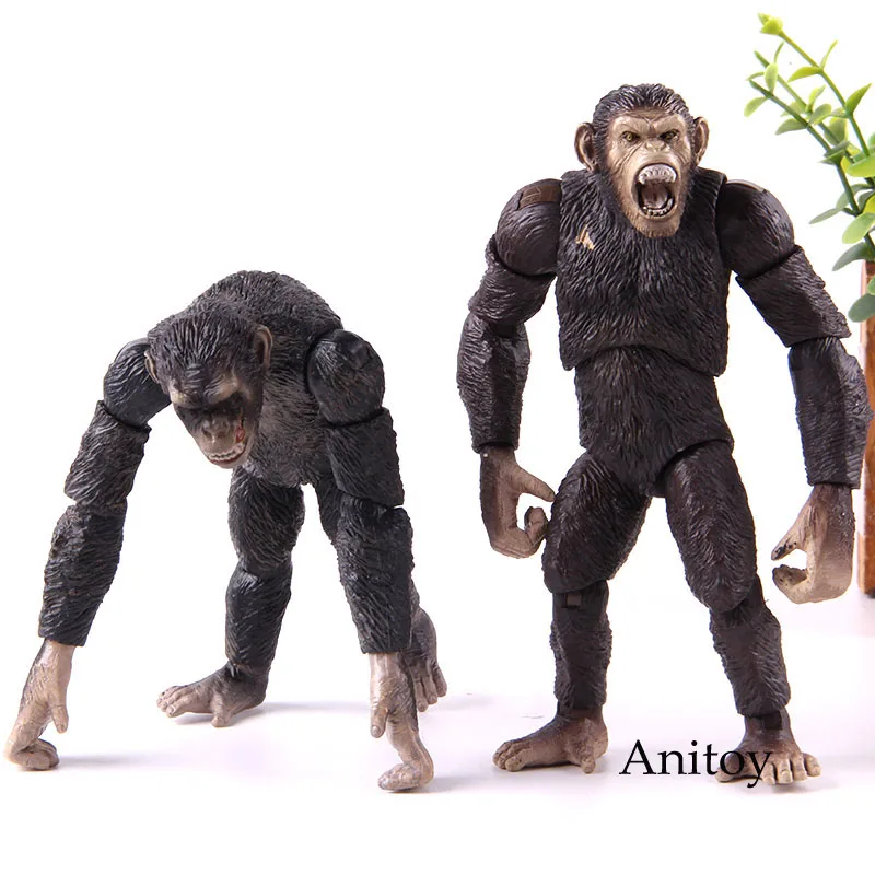 animal planet action figures