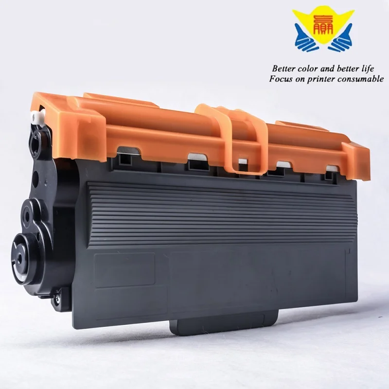 JIANYINGCHEN compatible toner cartridge 