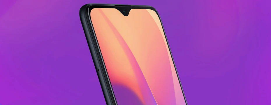 Смартфон Xiaomi Redmi 8A 2 ГБ 32 ГБ Восьмиядерный процессор Snapdragon 439 6,22 ”type-C 5000 мАч 12 МП глобальная версия мобильных телефонов